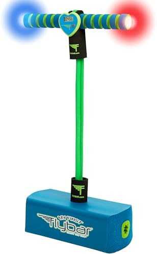 Flybar My First Foam Pogo Jumper