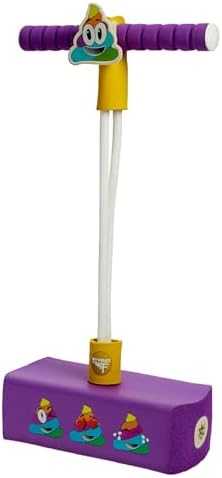 Flybar My First Foam Pogo Jumper