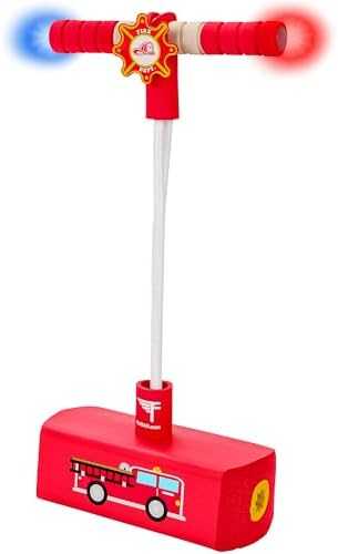 Flybar My First Foam Pogo Jumper