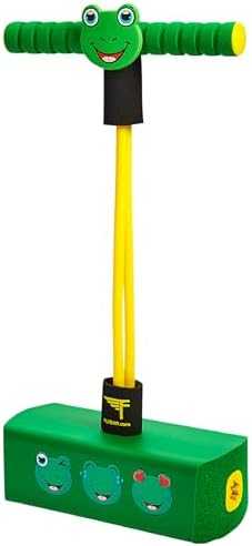 Flybar My First Foam Pogo Jumper