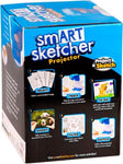 Flycatcher Smart Sketcher SSP213 Learn to Draw