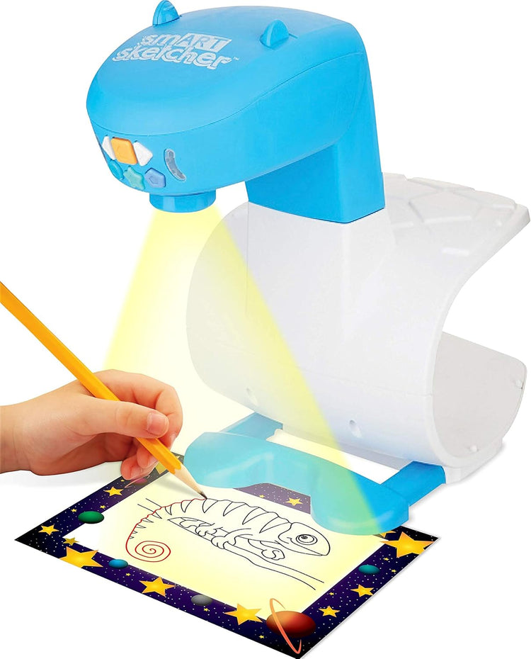 Flycatcher Smart Sketcher SSP213 Learn to Draw