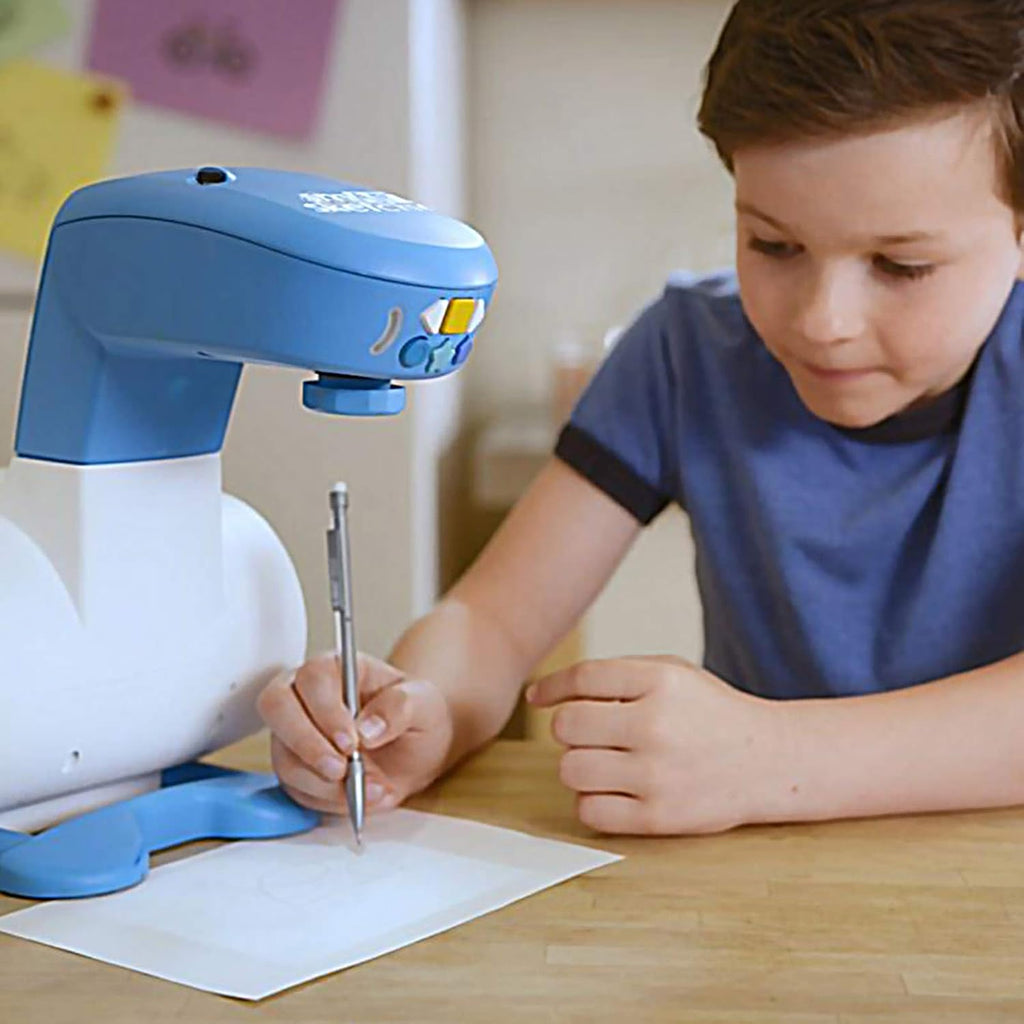 Flycatcher Smart Sketcher SSP213 Learn to Draw