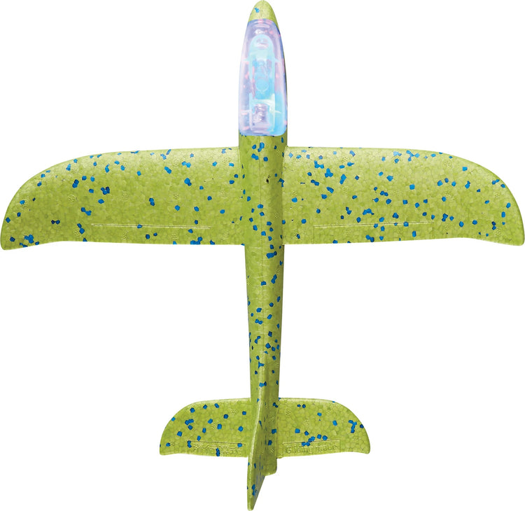 Flying Ace - Launch Sky-High Stunt Flights Anywhere