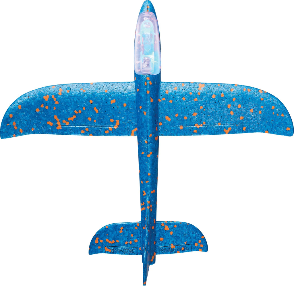 Flying Ace - Launch Sky-High Stunt Flights Anywhere