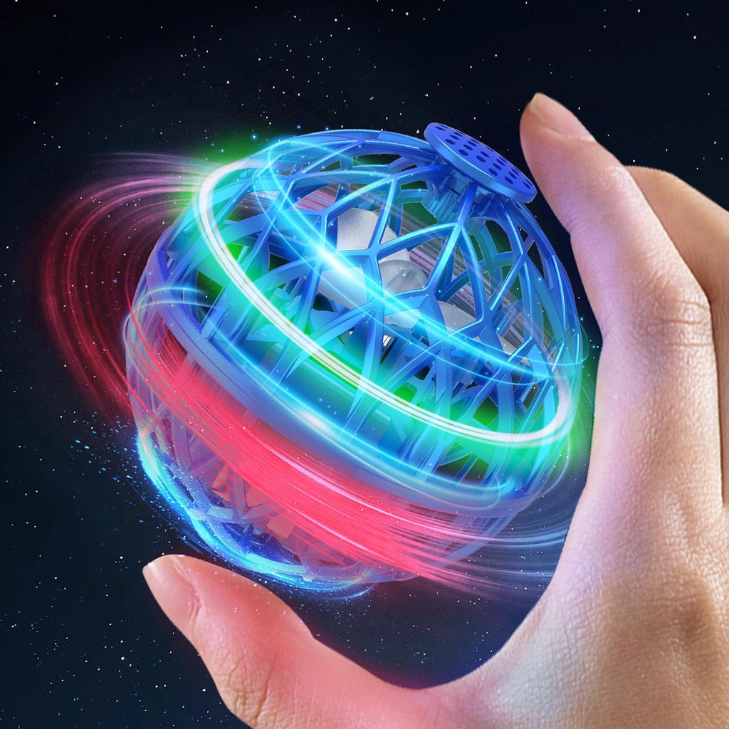 Flying Ball Toy for Kids