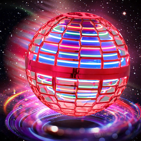 Flying Ball Toys Flying Ball