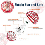 Flying Ball Toys Flying Ball