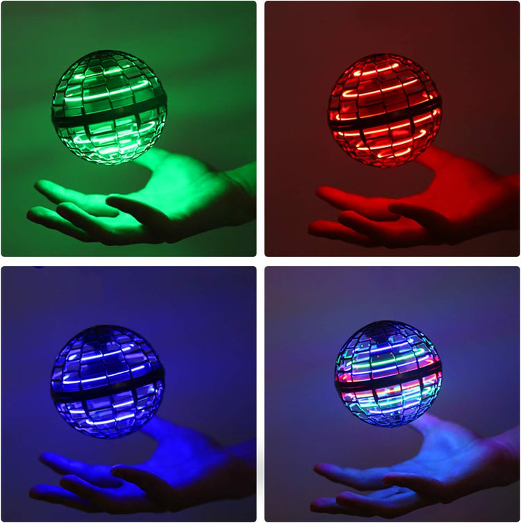 Flying Ball Toys Flying Ball