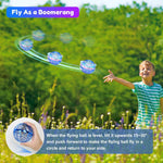 Flying Ball Toys Flying Ball