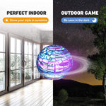 Flying Ball Toys Flying Ball