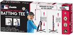 Franklin Sports Grow-with-Me Kids Baseball Tee Set