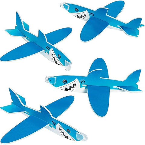 Fun Express Shark Glider