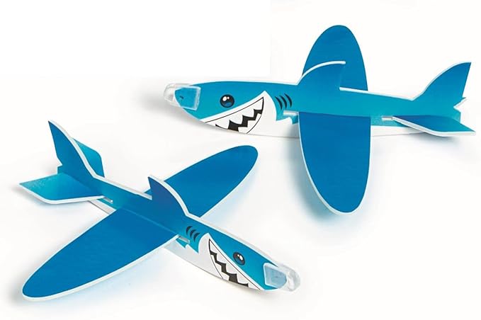 Fun Express Shark Glider