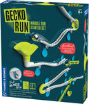 Gecko Run Marble Run Starter Set by Thames & Kosmos