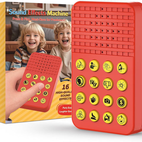 GEERAY Sound Effects Machine