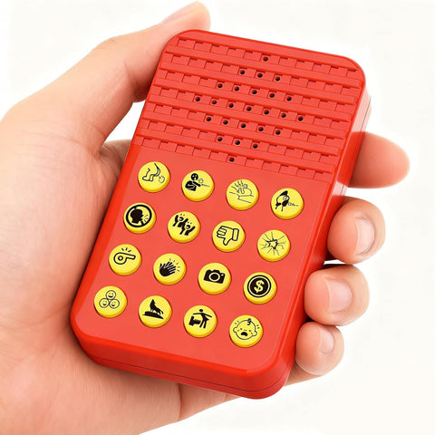 GEERAY Sound Effects Machine