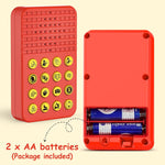 GEERAY Sound Effects Machine