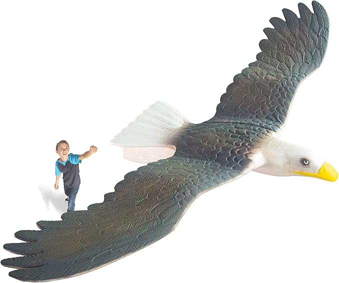 GEOGLIDE Freedom Eagle Glider