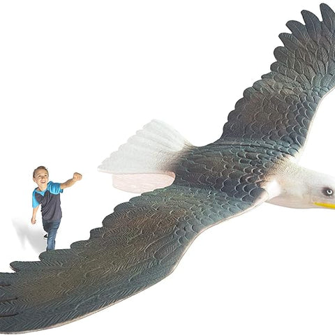 GEOGLIDE Freedom Eagle Glider