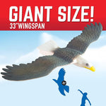 GEOGLIDE Freedom Eagle Glider