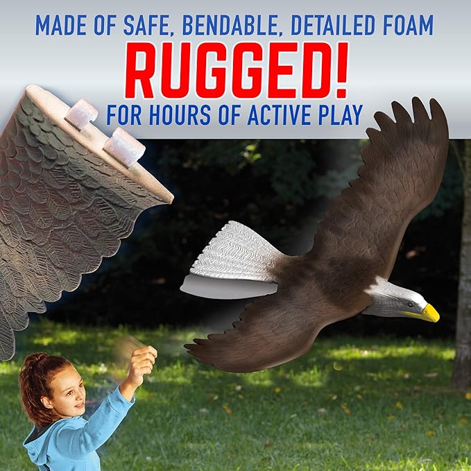 GEOGLIDE Freedom Eagle Glider