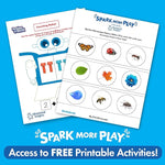 GeoSafari Jr. Talking Telescope STEM Toy