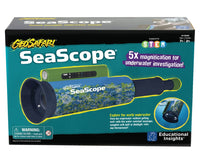 GeoSafari SeaScope - See Underwater image 1