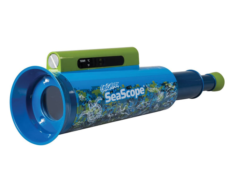 GeoSafari SeaScope - See Underwater