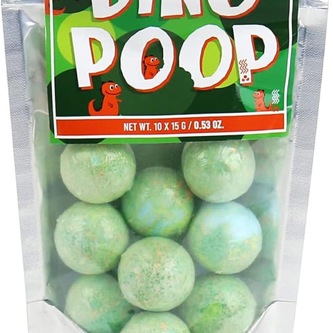 Gift Republic Dino Dinosaur Poop