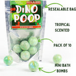 Gift Republic Dino Dinosaur Poop
