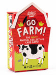 Go Farm! - Go Fish Card Game with Animal Sounds to Collect