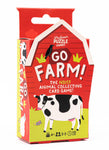 Go Farm! - Go Fish Card Game with Animal Sounds to Collect