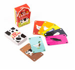 Go Farm! - Go Fish Card Game with Animal Sounds to Collect