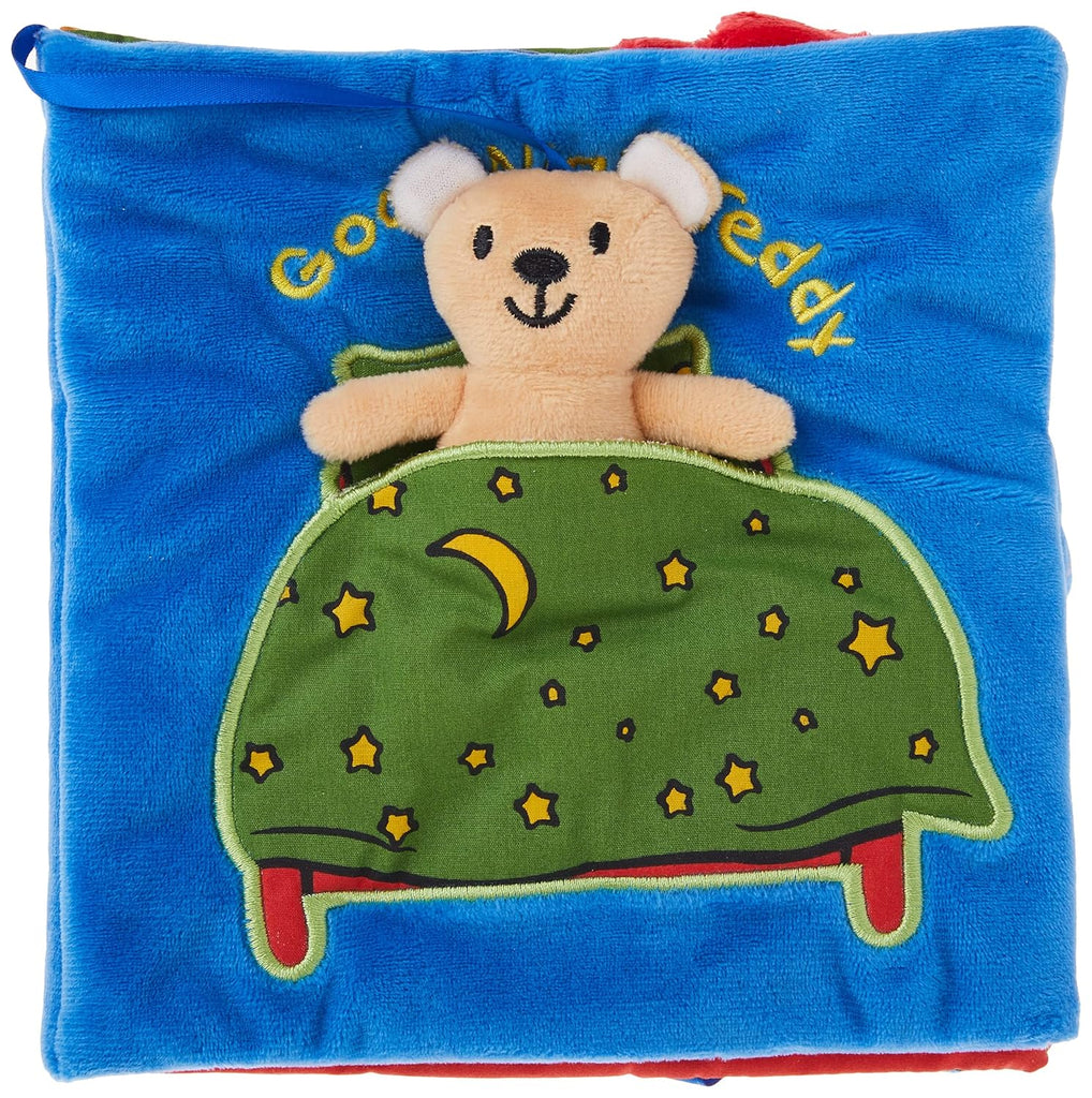 Good Night, Teddy