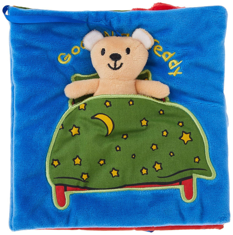 Good Night, Teddy
