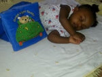 Good Night, Teddy