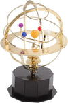 Grand Orrery Solar System Model