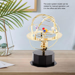 Grand Orrery Solar System Model