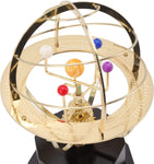 Grand Orrery Solar System Model