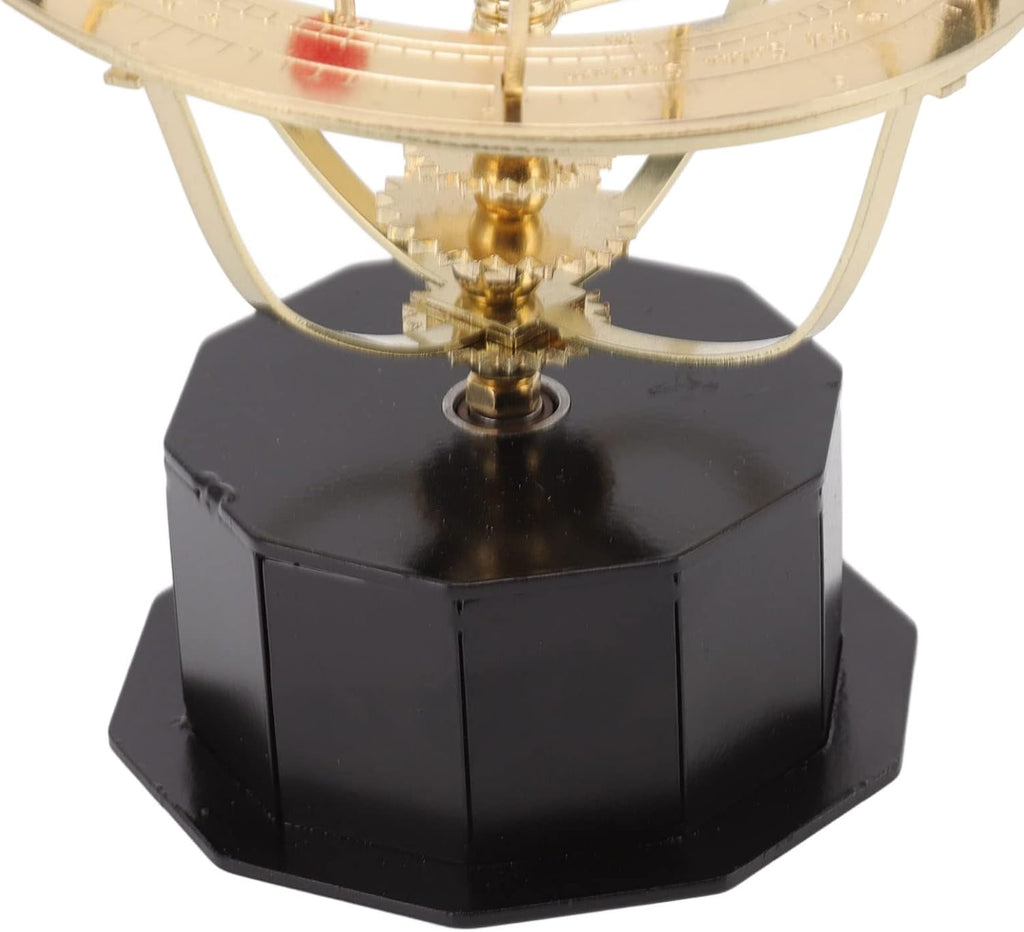 Grand Orrery Solar System Model