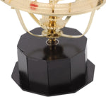 Grand Orrery Solar System Model