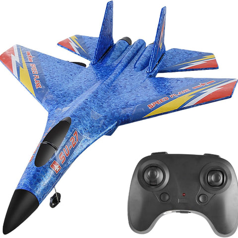 Gravity Glider, Gravity Glider Plane