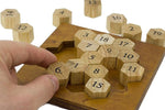 Great Minds Aristotle’s Number Brain Teaser Puzzle