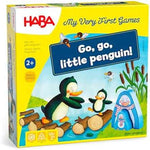 HABA My First Orchard Cooperative Toddler Board Game