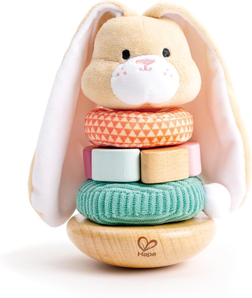 Hape Bunny Stacker