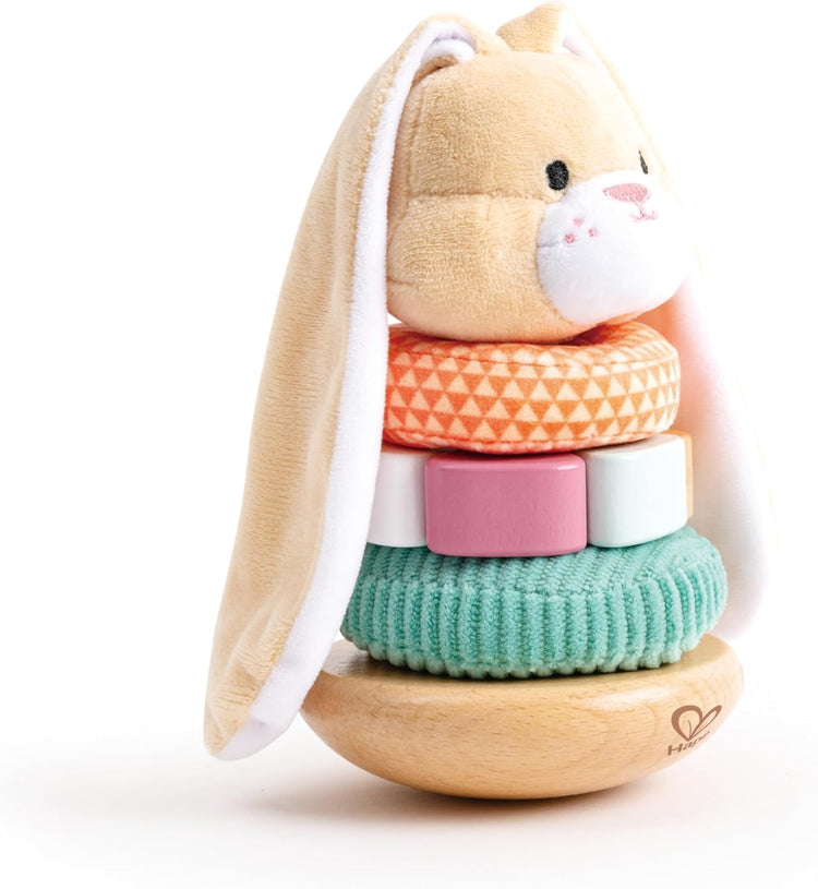 Hape Bunny Stacker