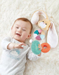 Hape Bunny Stacker