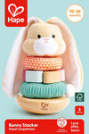 Hape Bunny Stacker