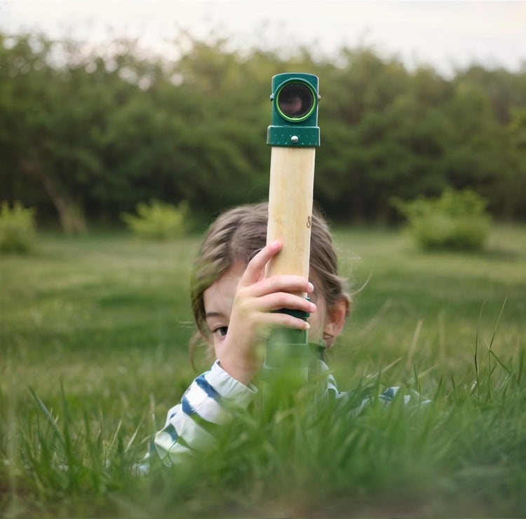 Hape Hide &-Seek Periscope